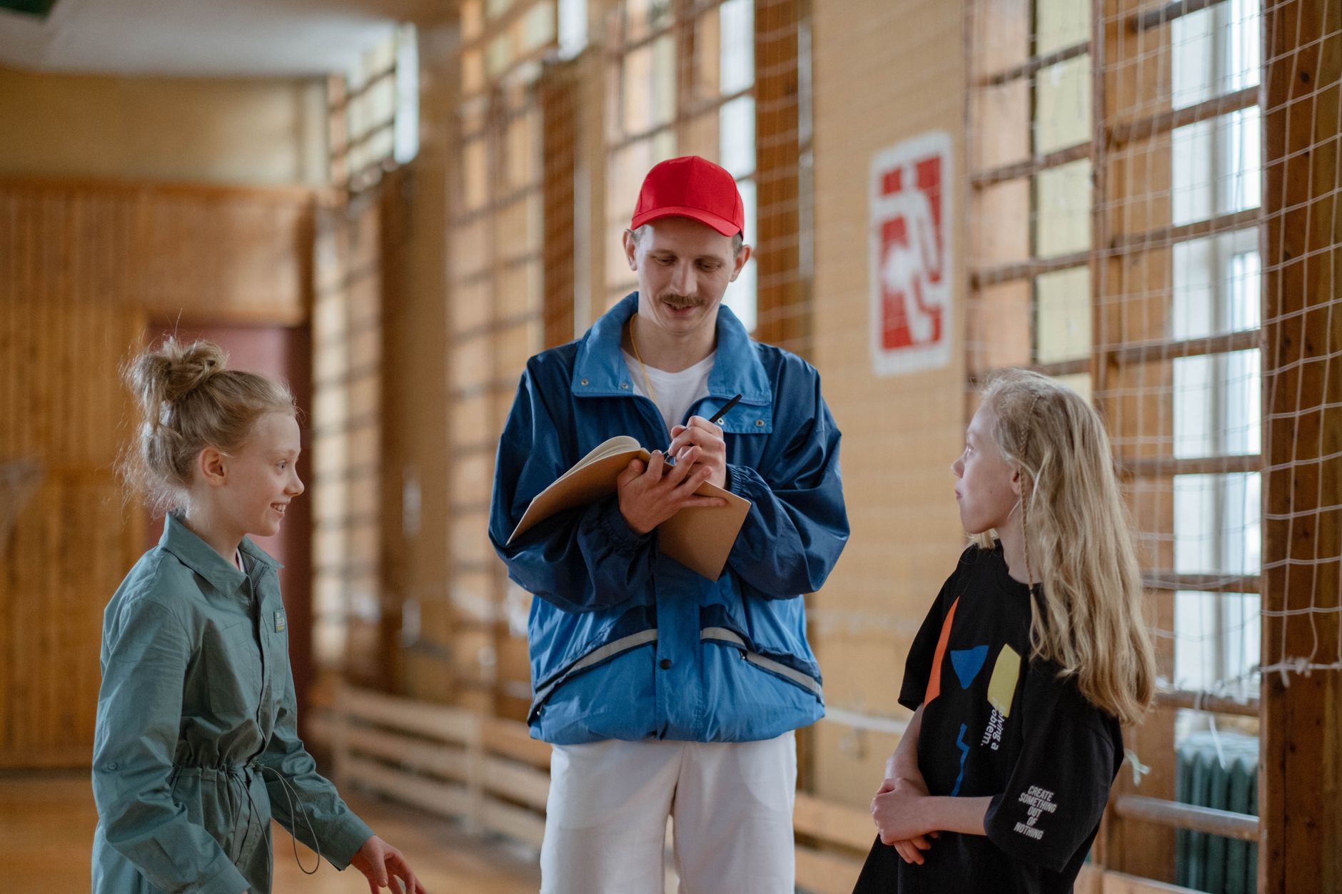 Coach scolaire Talence